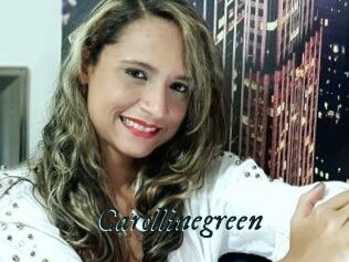 Carollinegreen