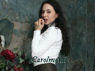 carolmoral Pharaons Porn