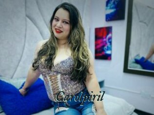 Carolpiril