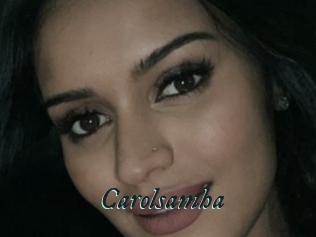 carolsamha Pharaons Porn