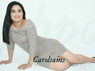 Carolsams