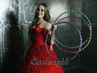 Carolsexybb
