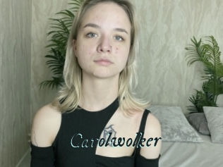 Carolwolker