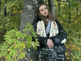 Carolynbeck