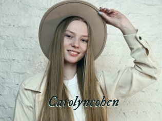 Carolyncohen