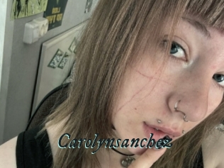 Carolynsanchez