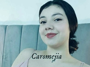 Caromejia