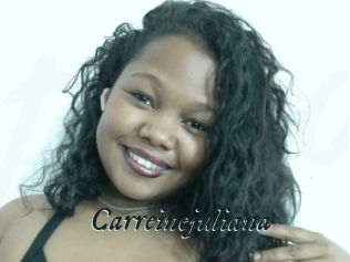 Carreinejuliana