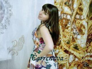 Carreneva