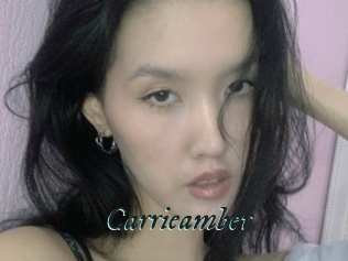 Carrieamber