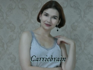 Carriebrain