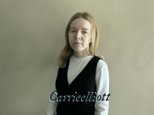Carrieelliott
