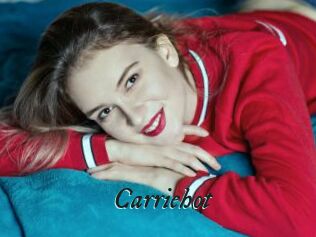 Carriehot