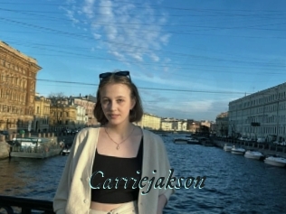carriejakson Pharaons Porn