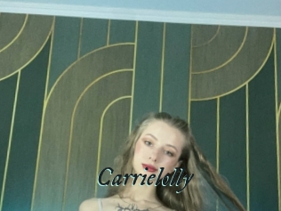 Carrielolly