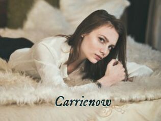 Carrienow