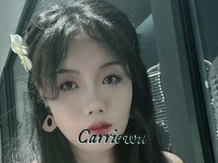 Carriewu