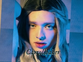 Carrollbaker