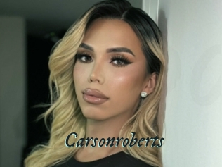 carsonroberts Pharaons Porn