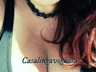 Casalingavogliosa