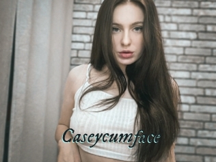Caseycumface