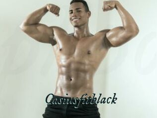 Casiusfitblack
