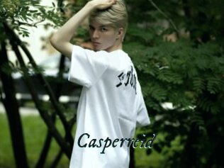 Casperreid