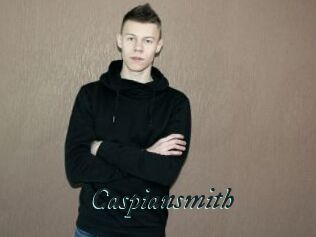 Caspiansmith
