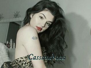 Cassandraaa