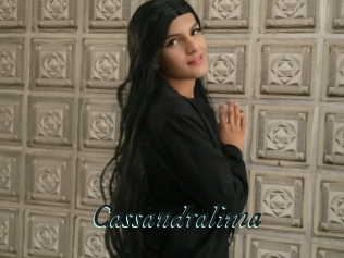Cassandralima