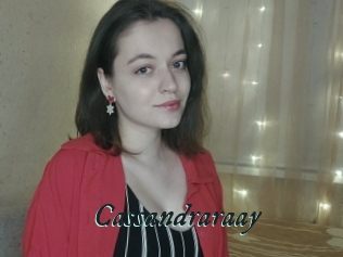 Cassandraraay