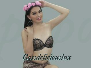 cassdeliciouslux Pharaons Porn