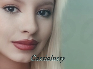 Cassialussy