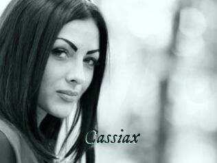 Cassiax