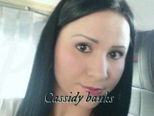 cassidy_banks Pharaons Porn