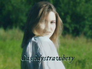Cassidystrawbery