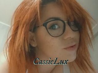 CassieLux