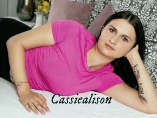 Cassiealison