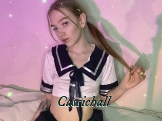 cassiehall Pharaons Porn