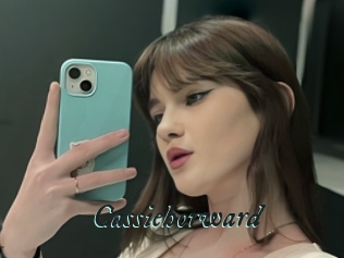 Cassiehorward