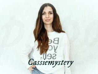 Cassiemystery