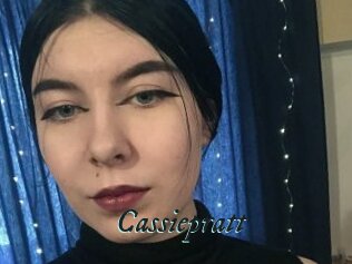 Cassiepratt
