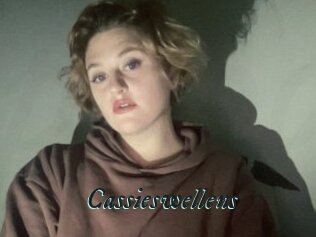 Cassieswellens