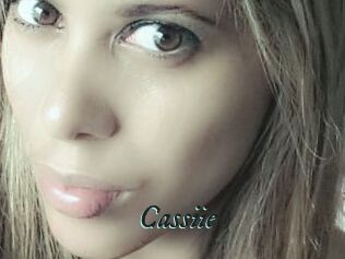 Cassiie