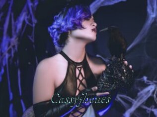Cassyjhones
