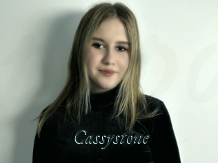Cassystone