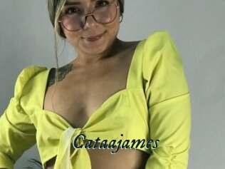Cataajames
