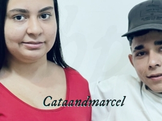 Cataandmarcel