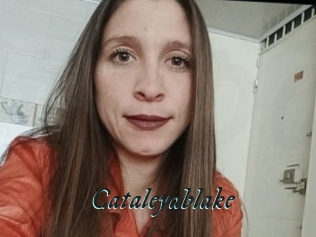 Cataleyablake