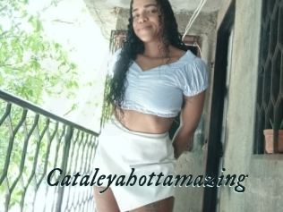 Cataleyahottamazing